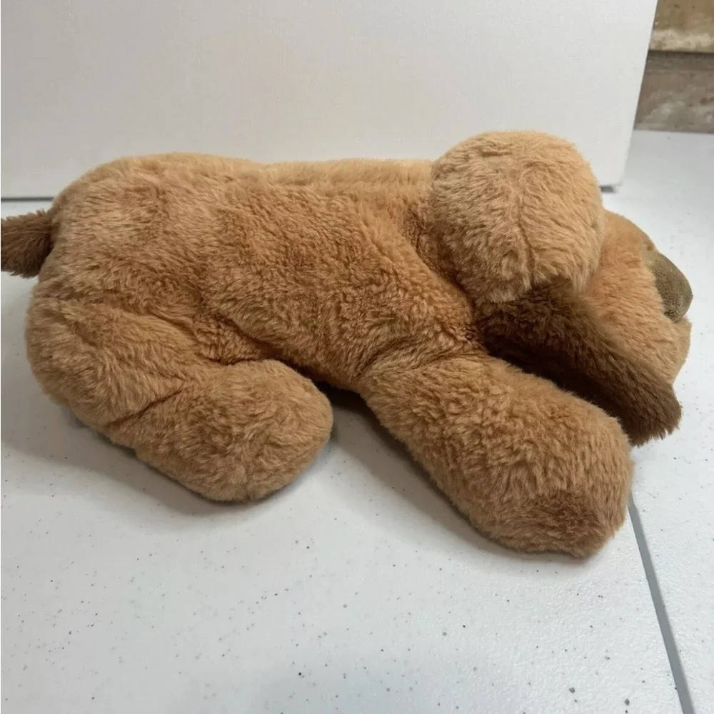 Snuggle Puppy Heart Beat Anxiety Relief For Dogs